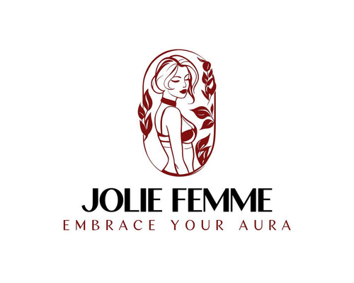 Jolie Femme